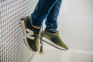New Balance 327 