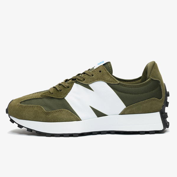 New Balance Маратонки 327 