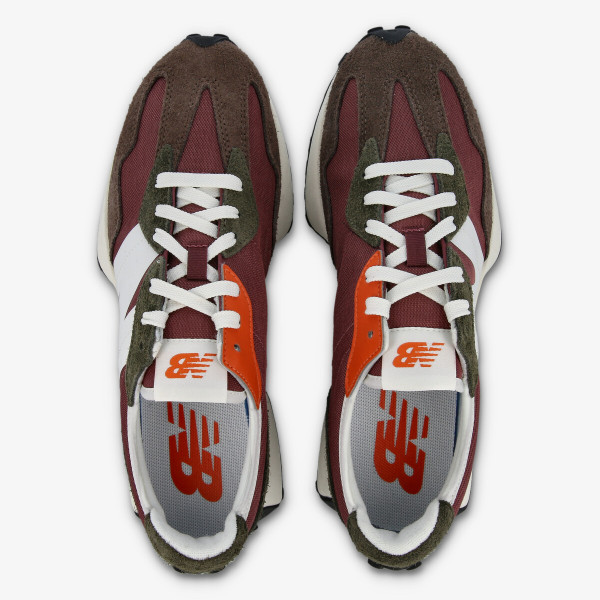 New Balance NEW BALANCE - 327 