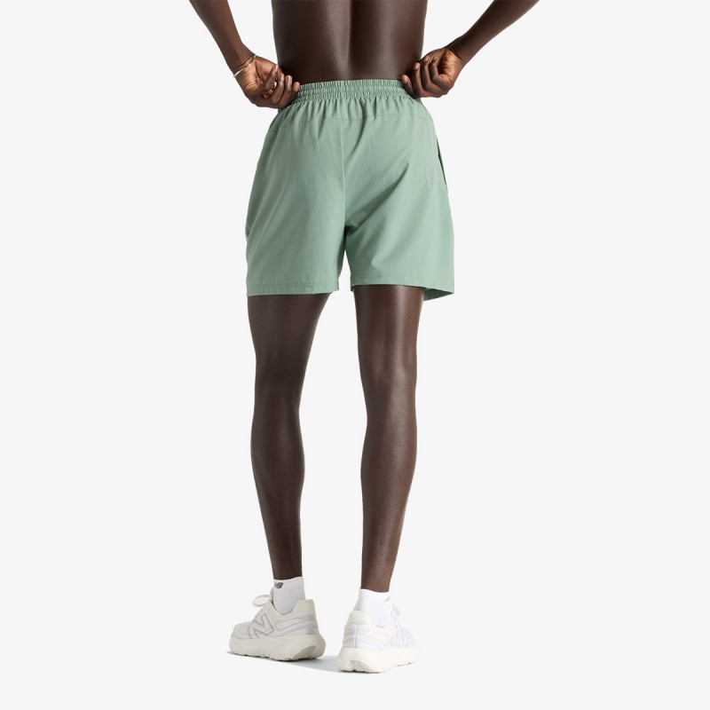 New Balance Sport Essentials Short 5