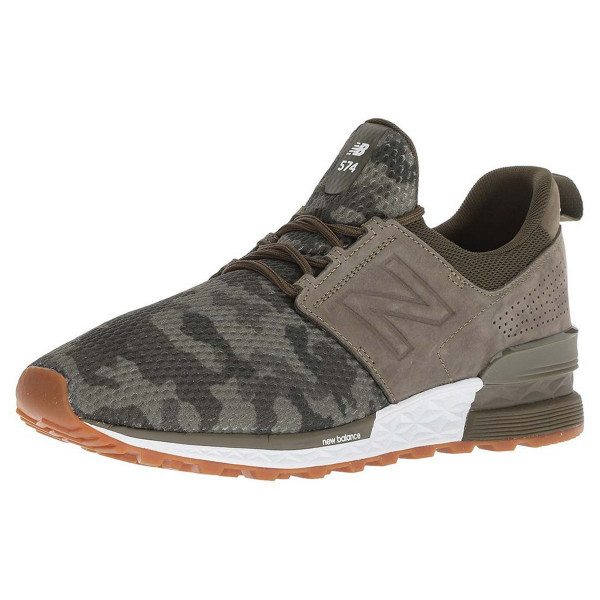 New Balance PATIKE NEW BALANCE M 575 