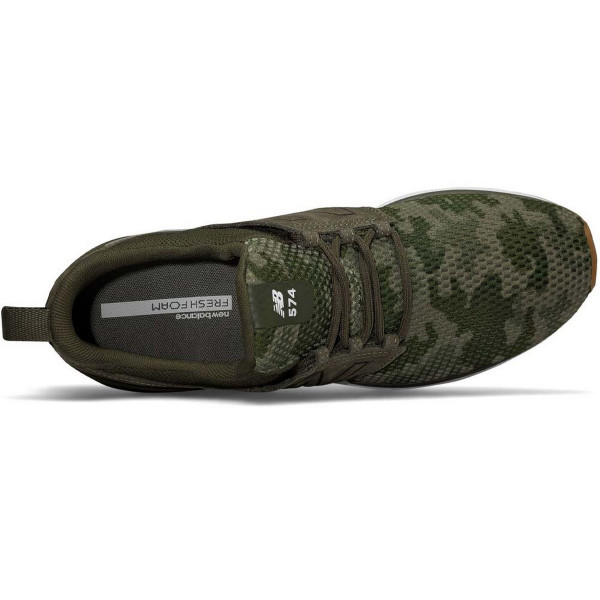 New Balance PATIKE NEW BALANCE M 575 