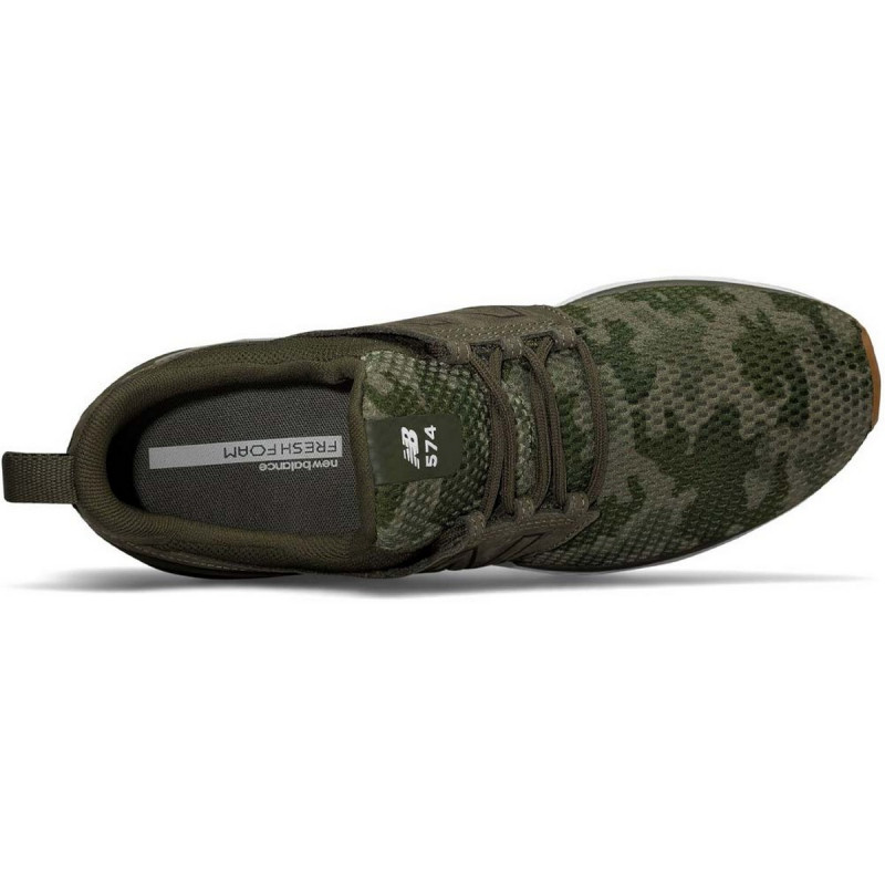 New Balance PATIKE NEW BALANCE M 575 