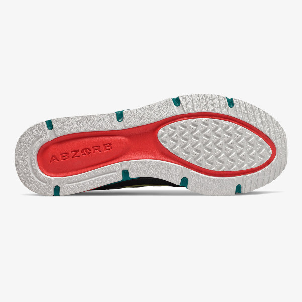 New Balance M XRACER