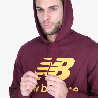 New Balance Essentials Stacked Logo 