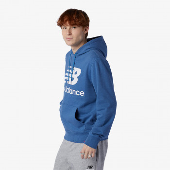 New Balance Essentials Stacked Logo 