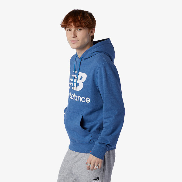 New Balance Essentials Stacked Logo 