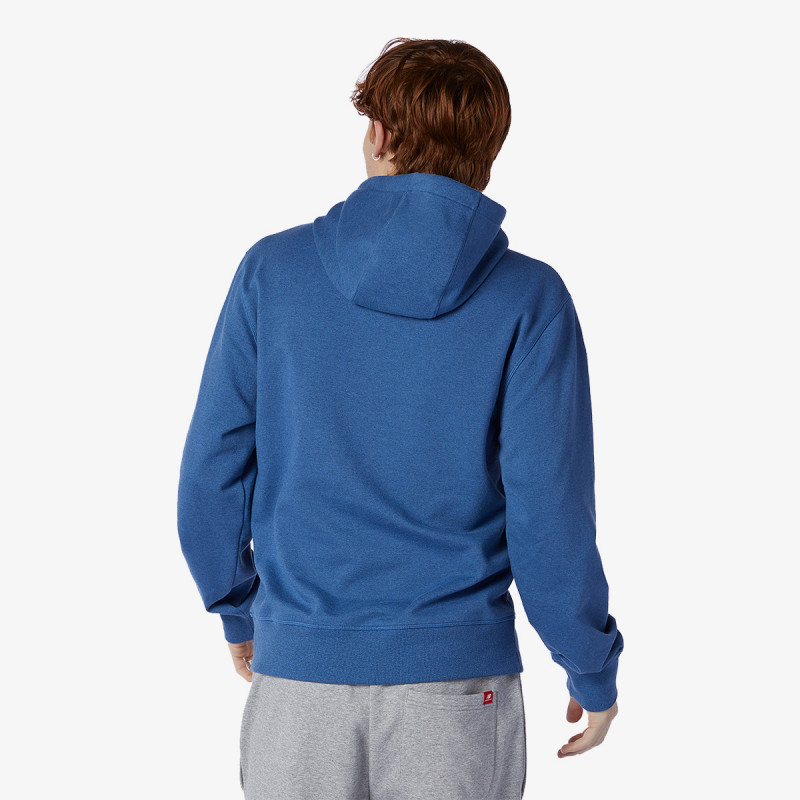 New Balance Essentials Stacked Logo 