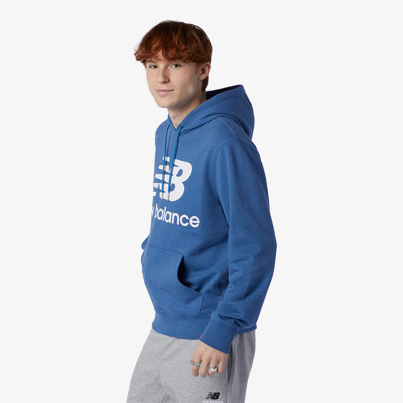 New Balance Essentials Stacked Logo 