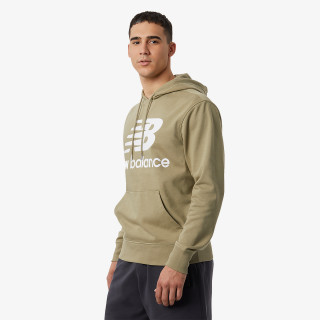 New Balance Суитшърт NB Essentials Pullover Hoodie 