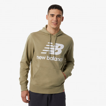 New Balance Суитшърт NB Essentials Pullover Hoodie 