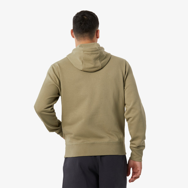 New Balance Суитшърт NB Essentials Pullover Hoodie 