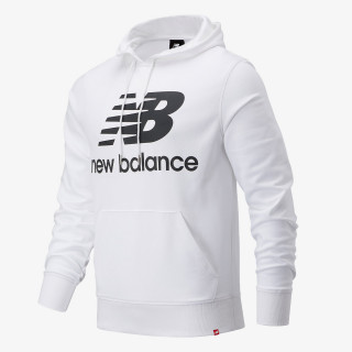 New Balance Essentials Stacked Logo 