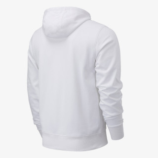 New Balance Essentials Stacked Logo 