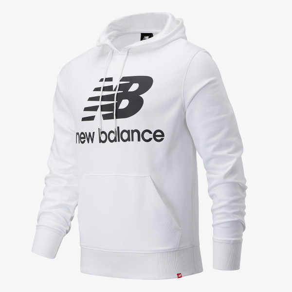 New Balance Essentials Stacked Logo 