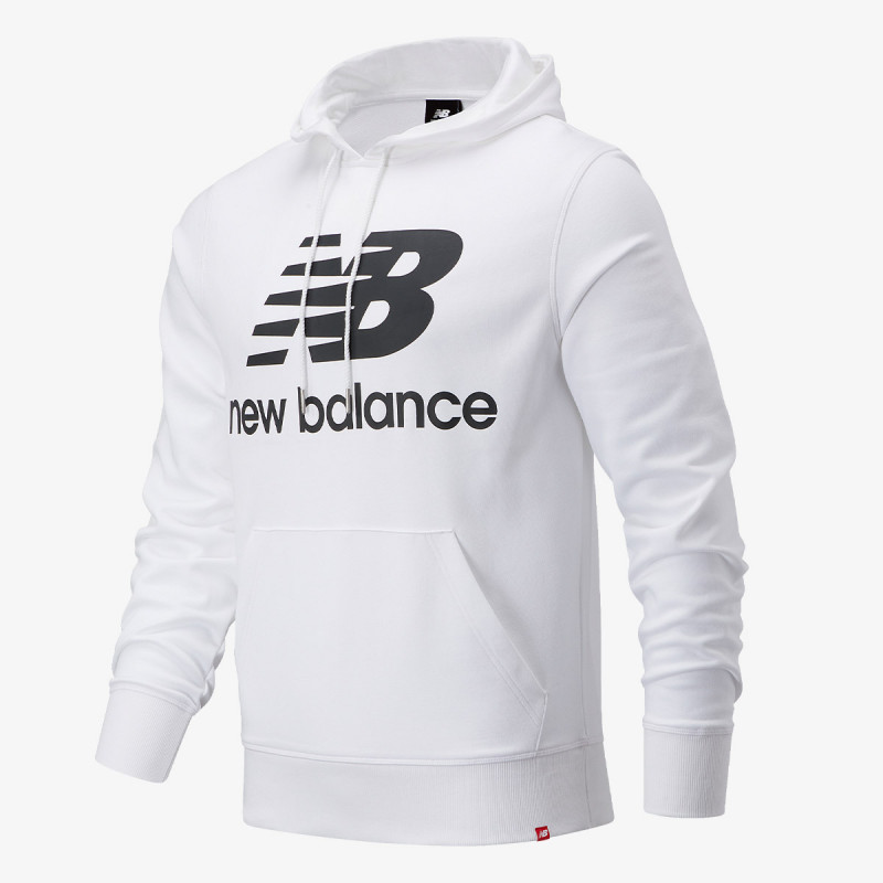 New Balance Essentials Stacked Logo 