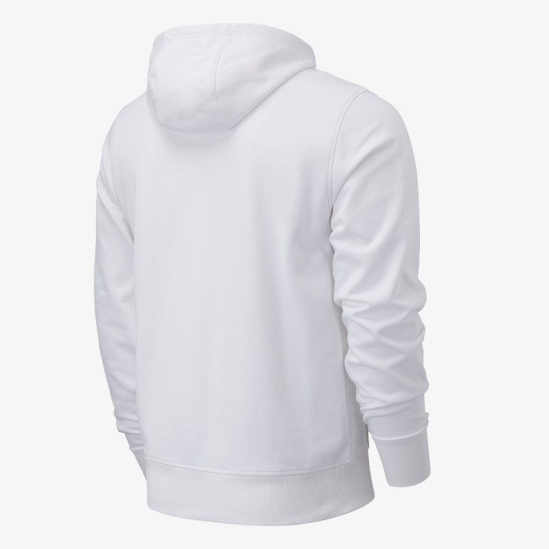 New Balance Essentials Stacked Logo 