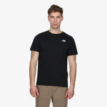 NEW BALANCE ТЕНИСКА Heathertech Tee 