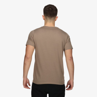 New Balance Heathertech Tee 