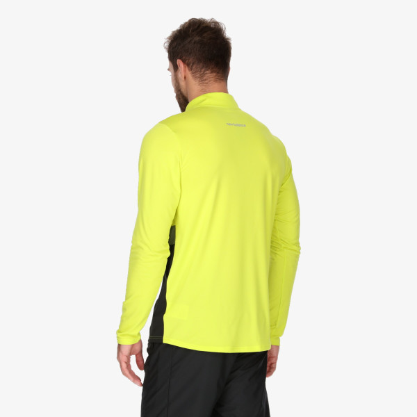 New Balance Accelerate Half Zip 