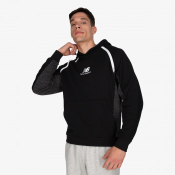 New Balance Суитшърт Athletics Amplified NEP 
