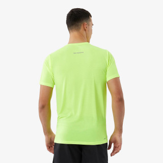 New Balance Тениска Accelerate Short Sleeve 