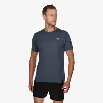 New Balance ТЕНИСКА Accelerate Short Sleeve 
