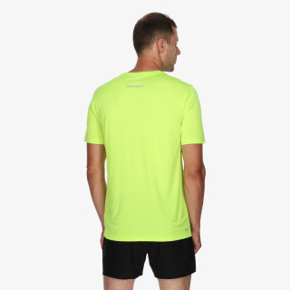 New Balance Тениска Accelerate Short Sleeve 