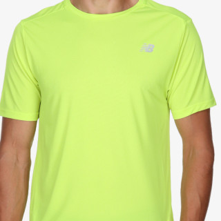 New Balance Тениска Accelerate Short Sleeve 