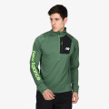 New Balance Суитшърт All-Terrain Half Zip 