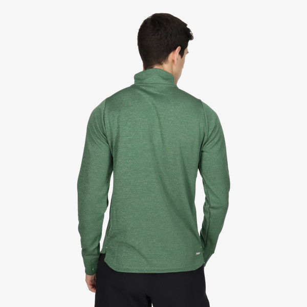 New Balance All-Terrain Half Zip 