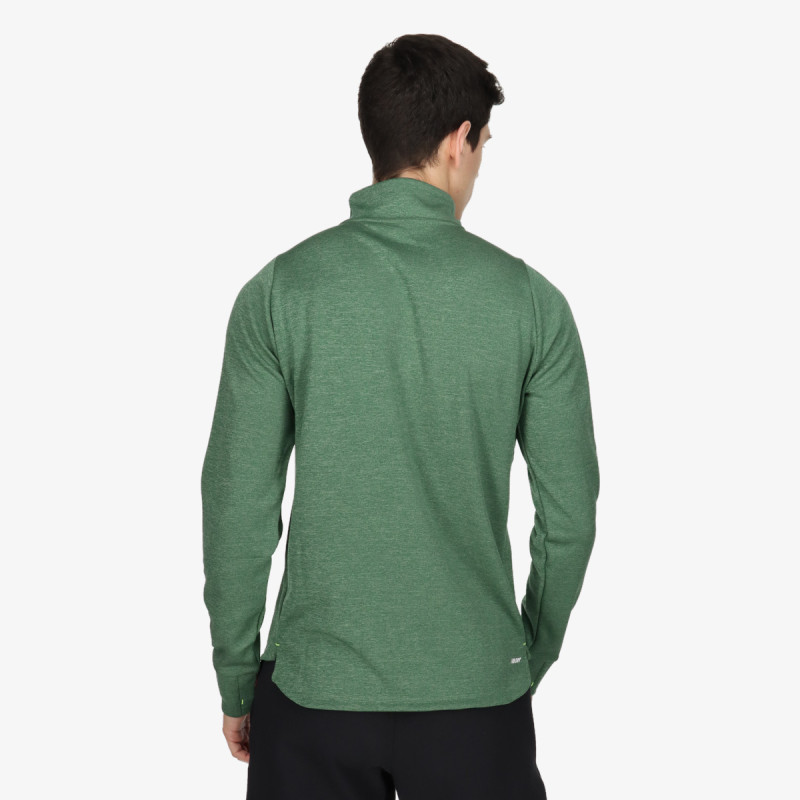 New Balance All-Terrain Half Zip 