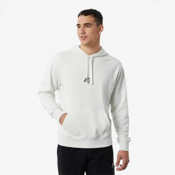 New Balance Суитшърт NB Essentials Fleece Hoodie 