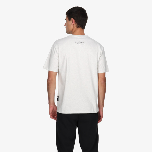 New Balance NB Athletics Seb Curi All Good Tee 