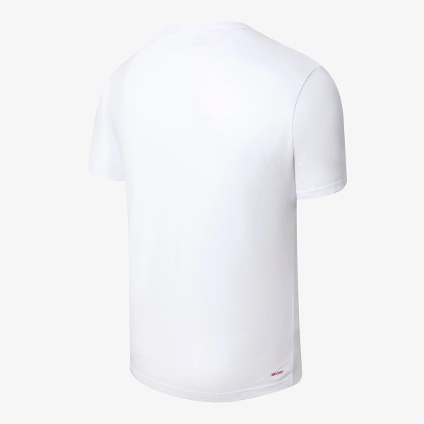 New Balance NB Athletics Seb Curi All Good Tee 