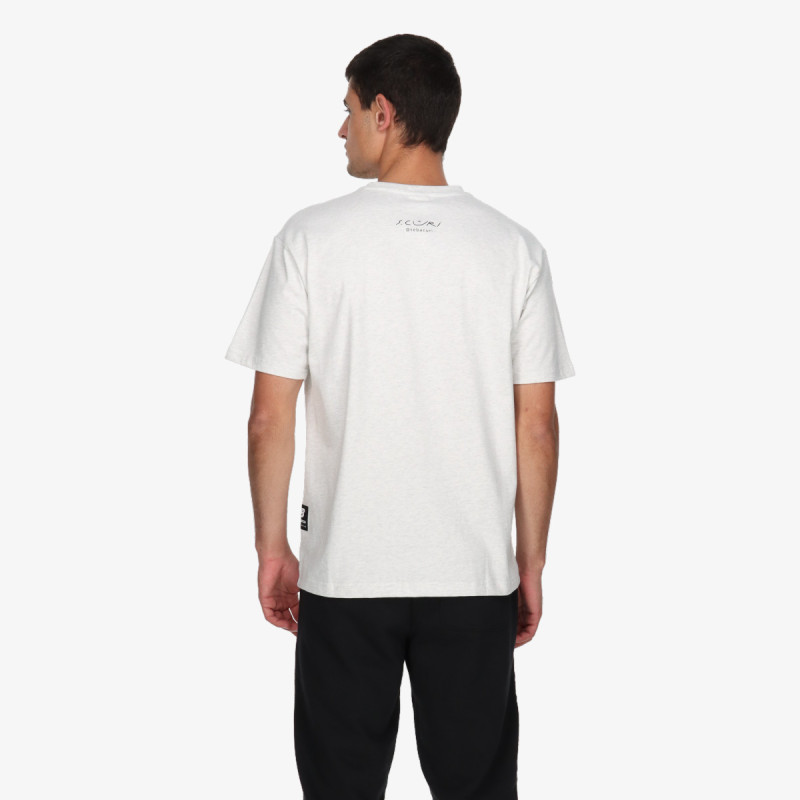 New Balance NB Athletics Seb Curi All Good Tee 