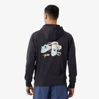 New Balance NB Athletics Jacob Rochester Hoodie 