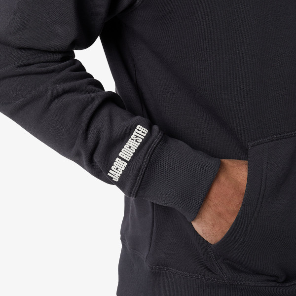 New Balance NB Athletics Jacob Rochester Hoodie 