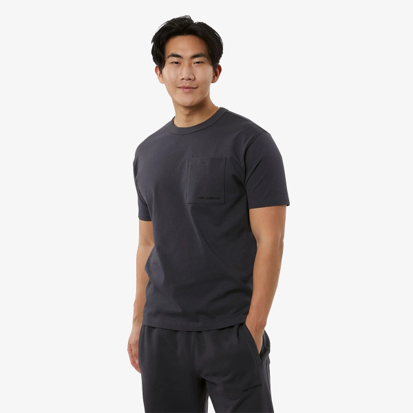 New Balance NB Athletics Nature State Short Sleeve T 