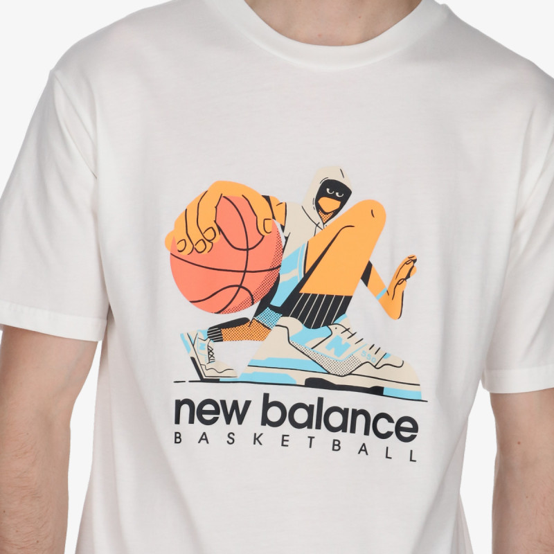 New Balance HOOPS 