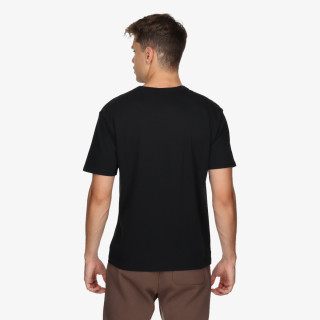 New Balance Тениска NB Essentials Logo T-Shirt 