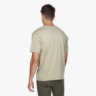 New Balance Тениска NB Essentials Logo T-Shirt 