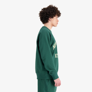 New Balance Athletics Varsity Fleece Crewneck 