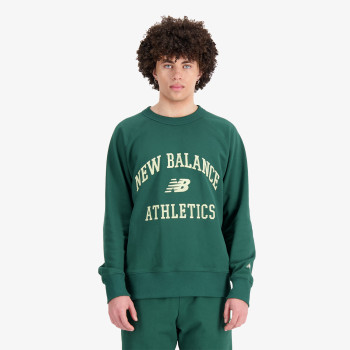 New Balance Athletics Varsity Fleece Crewneck 