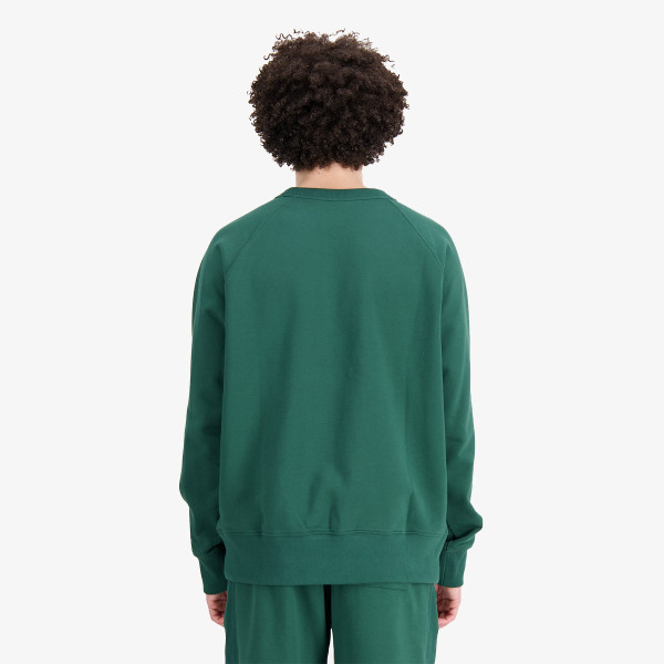 New Balance Athletics Varsity Fleece Crewneck 