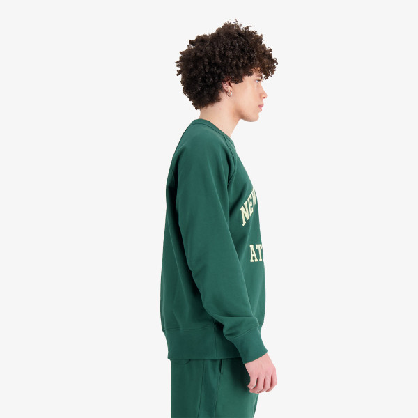New Balance Athletics Varsity Fleece Crewneck 