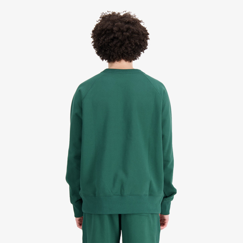 New Balance Athletics Varsity Fleece Crewneck 