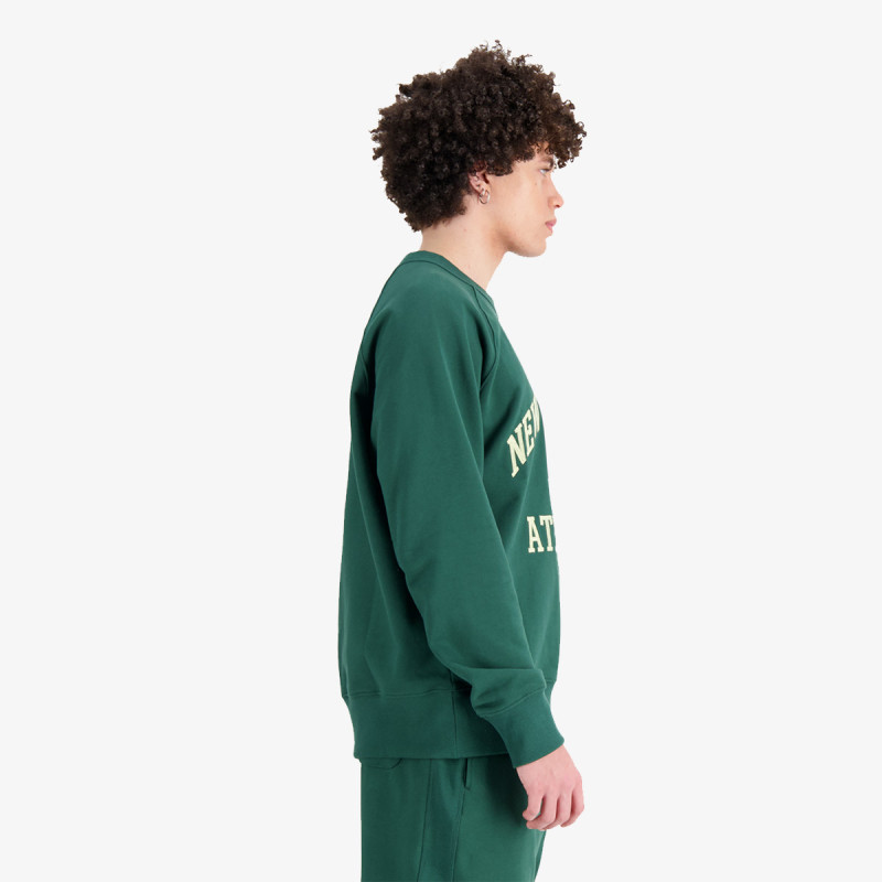 New Balance Athletics Varsity Fleece Crewneck 
