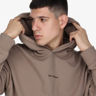 New Balance Athletics Linear Fleece 