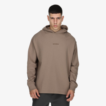 New Balance Athletics Linear Fleece 